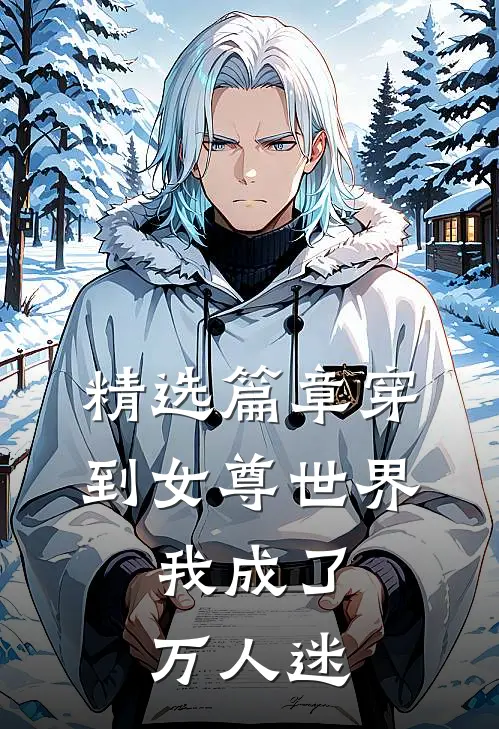 精选篇章穿到女尊世界，我成了万人迷