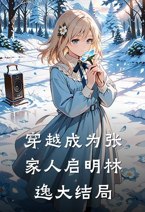 穿越成为张家人启明林逸大结局