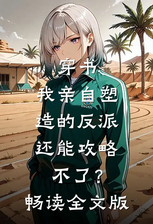 穿书：我亲自塑造的反派，还能攻略不了？畅读全文版
