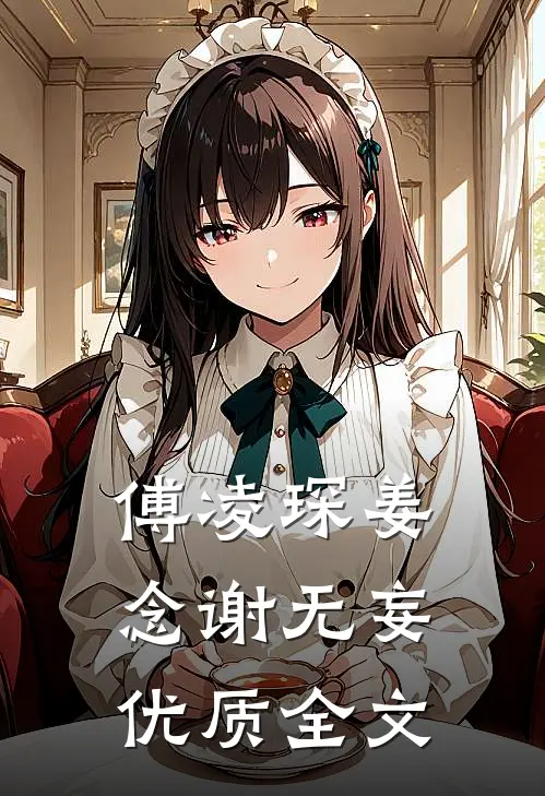 傅凌琛姜念谢无妄优质全文