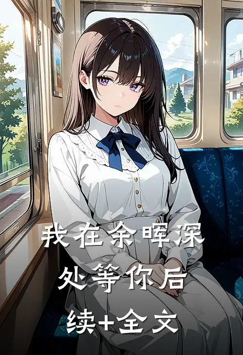 我在余晖深处等你后续+全文
