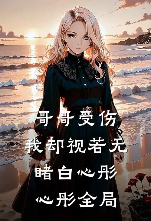 哥哥受伤，我却视若无睹白心彤心彤全局