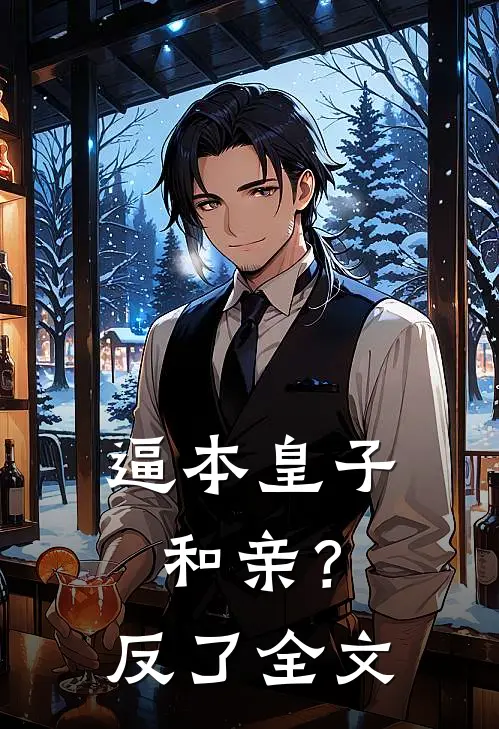 逼本皇子和亲？反了全文