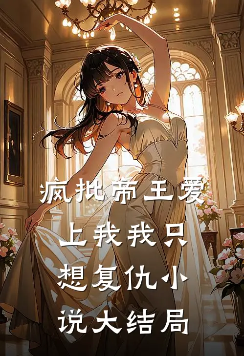 疯批帝王爱上我我只想复仇小说大结局