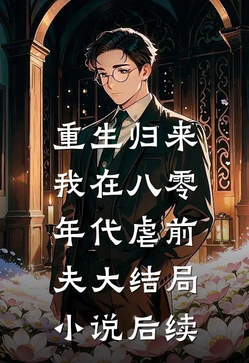 重生归来，我在八零年代虐前夫大结局小说后续