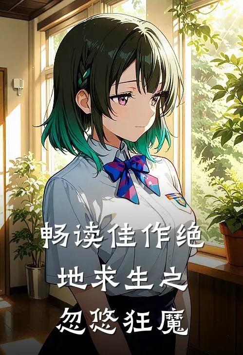 畅读佳作绝地求生之忽悠狂魔