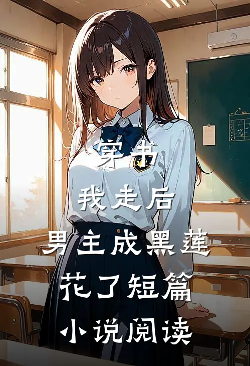穿书：我走后，男主成黑莲花了短篇小说阅读