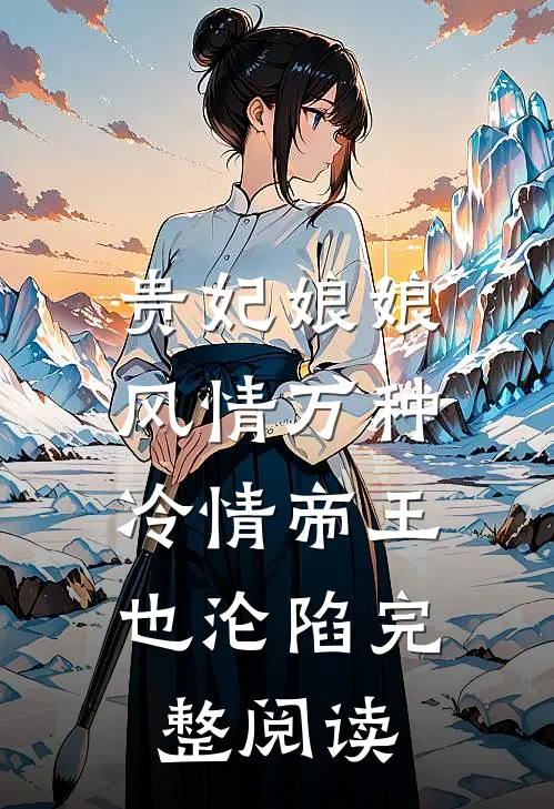 贵妃娘娘风情万种，冷情帝王也沦陷完整阅读
