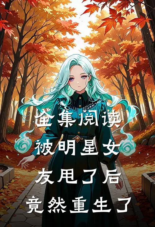 全集阅读被明星女友甩了后，竟然重生了
