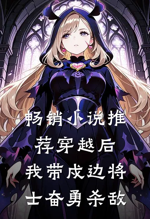 畅销推荐穿越后,我带戍边将士奋勇杀敌免费阅读