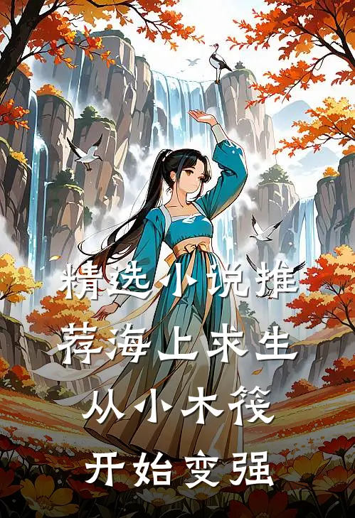 精选小说推荐海上求生：从小木筏开始变强