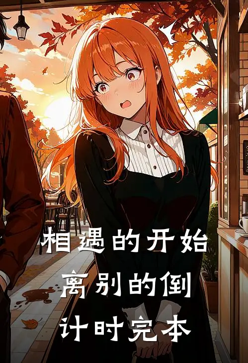 相遇的开始，离别的倒计时完本