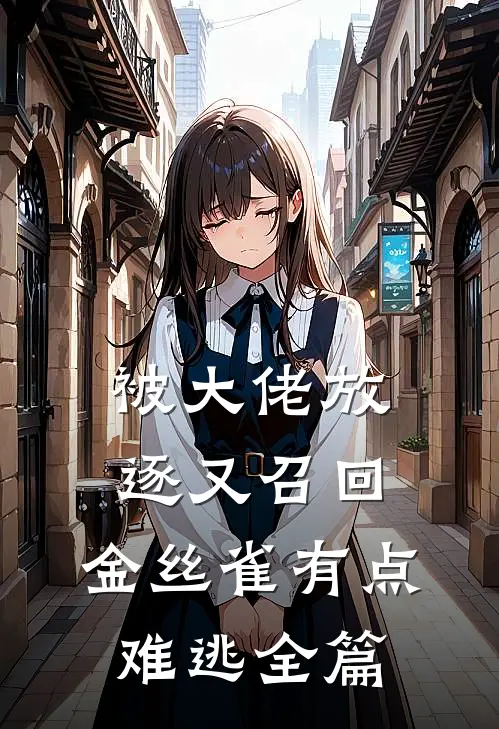 被大佬放逐又召回，金丝雀有点难逃全篇