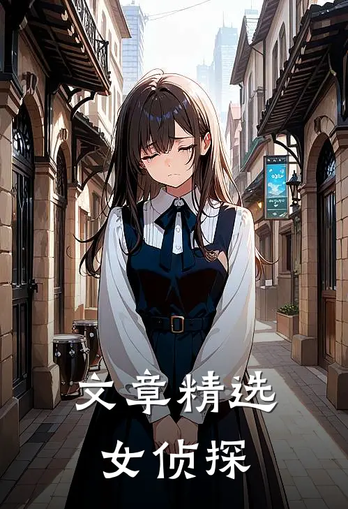 文章精选女侦探