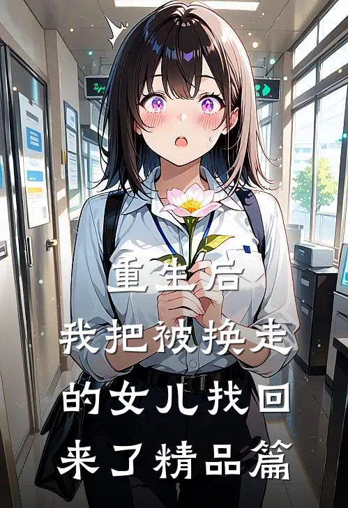 重生后,我把被换走的女儿找回来了精品篇
