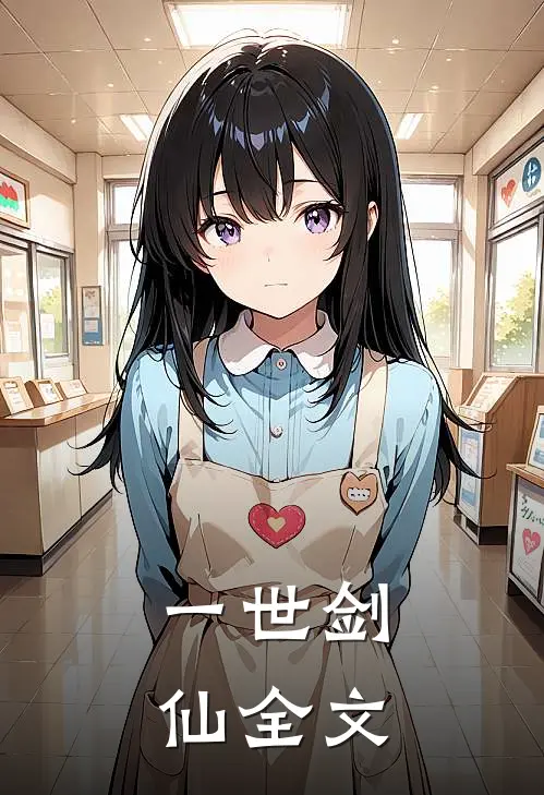 一世剑仙全文