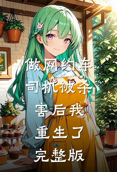 做网约车司机被杀害后我重生了完整版