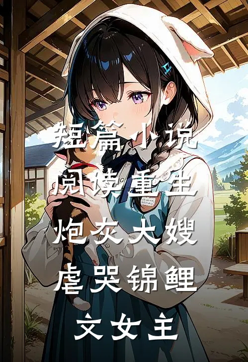 短篇小说阅读重生炮灰大嫂，虐哭锦鲤文女主