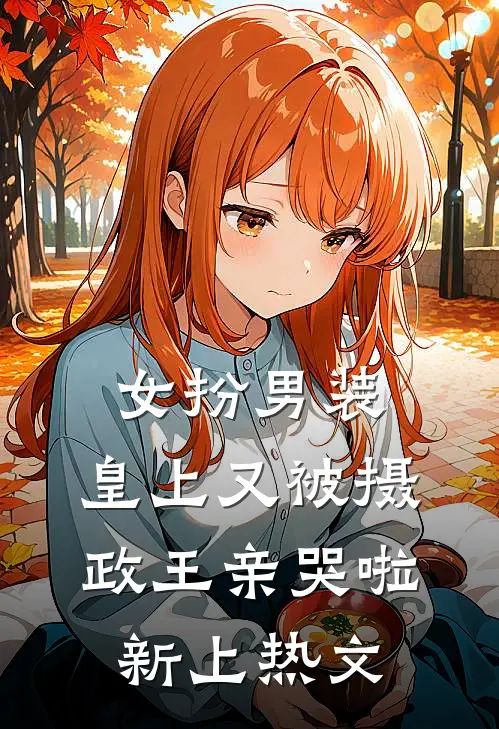 女扮男装，皇上又被摄政王亲哭啦新上热文