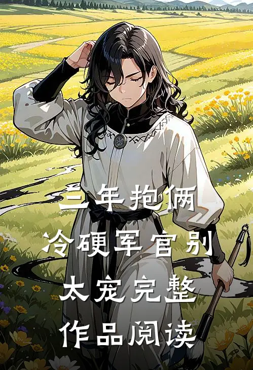 三年抱俩，冷硬军官别太宠完整作品阅读