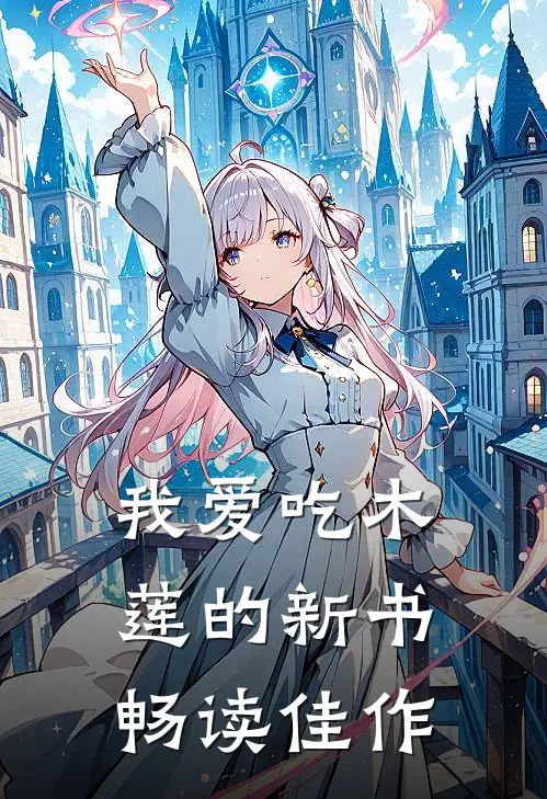 我爱吃木莲的新书畅读佳作