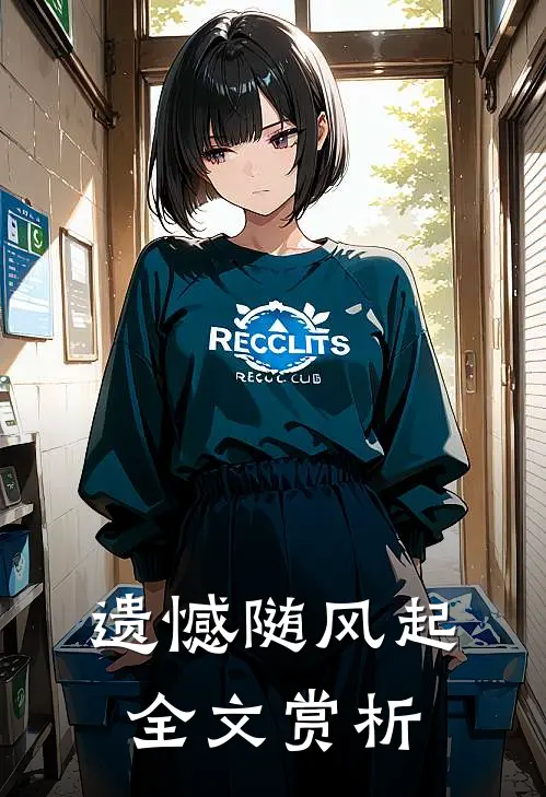 遗憾随风起全文赏析