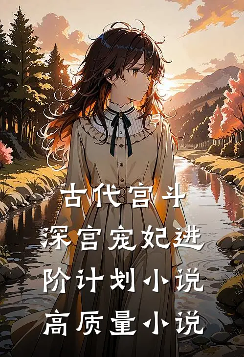 古代宫斗:深宫宠妃进阶计划小说高质量小说