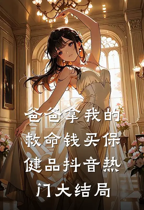 爸爸拿我的救命钱买保健品抖音热门大结局