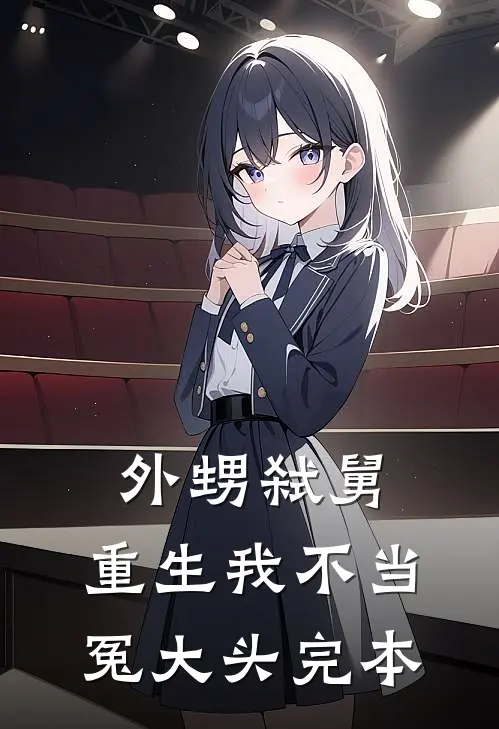 外甥弑舅，重生我不当冤大头完本