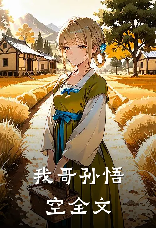 我哥孙悟空全文