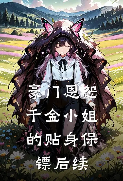 豪门恩怨：千金小姐的贴身保镖后续
