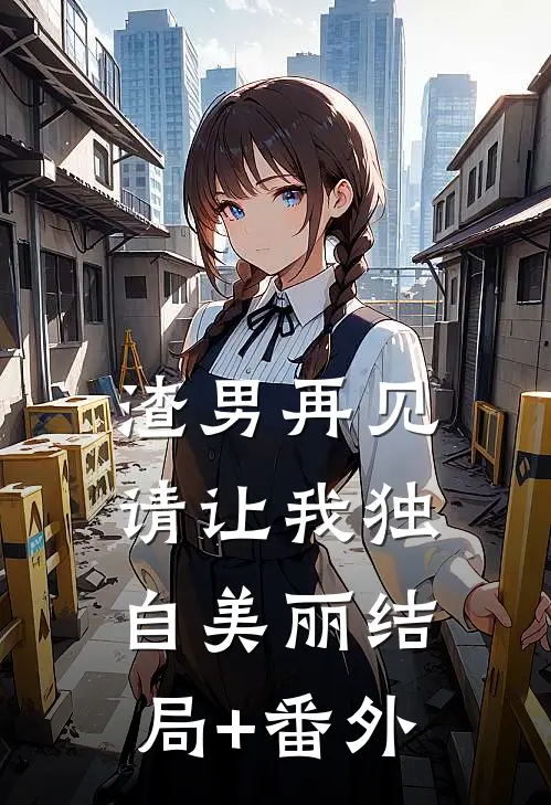 渣男再见，请让我独自美丽结局+番外
