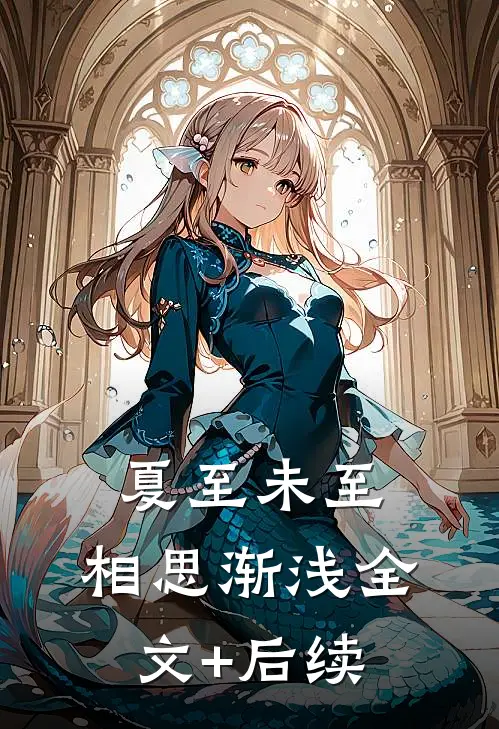 夏至未至，相思渐浅全文+后续