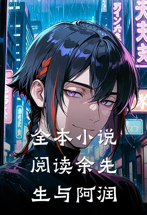 全本小说阅读余先生与阿润