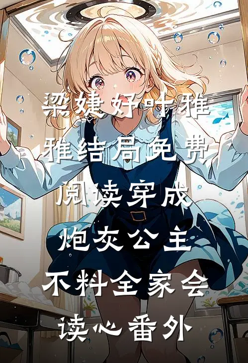 梁婕妤叶雅雅结局免费阅读穿成炮灰公主，不料全家会读心番外