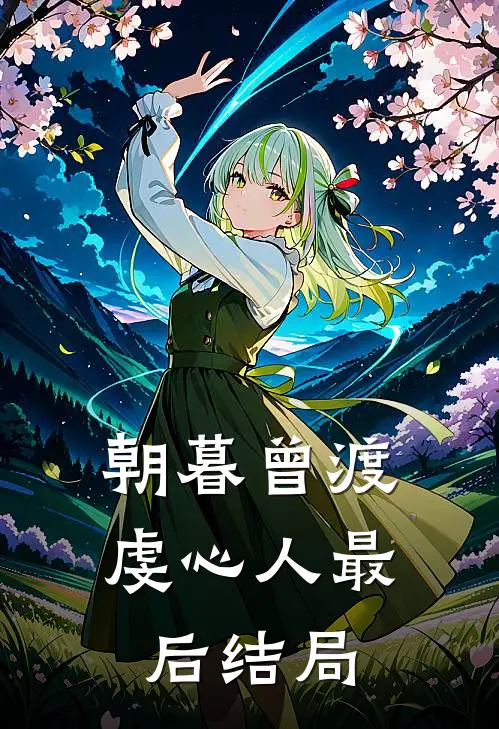 朝暮曾渡虔心人最后结局