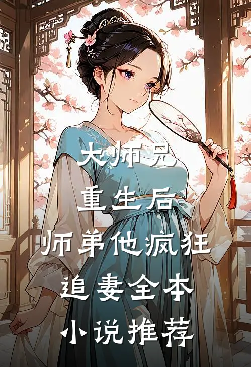 大师兄重生后，师弟他疯狂追妻全本小说推荐