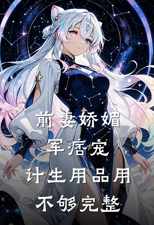 前妻娇媚军痞宠，计生用品用不够完整