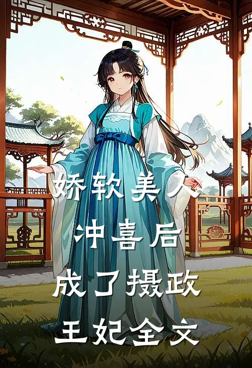 娇软美人冲喜后，成了摄政王妃全文