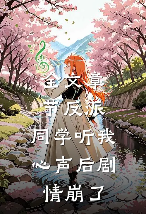 全文章节反派：同学听我心声后剧情崩了