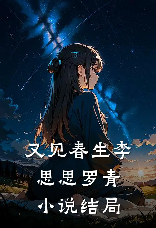 又见春生李思思罗青小说结局