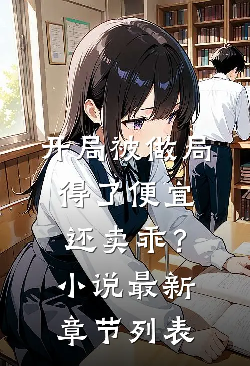 开局被做局，得了便宜还卖乖？小说最新章节列表
