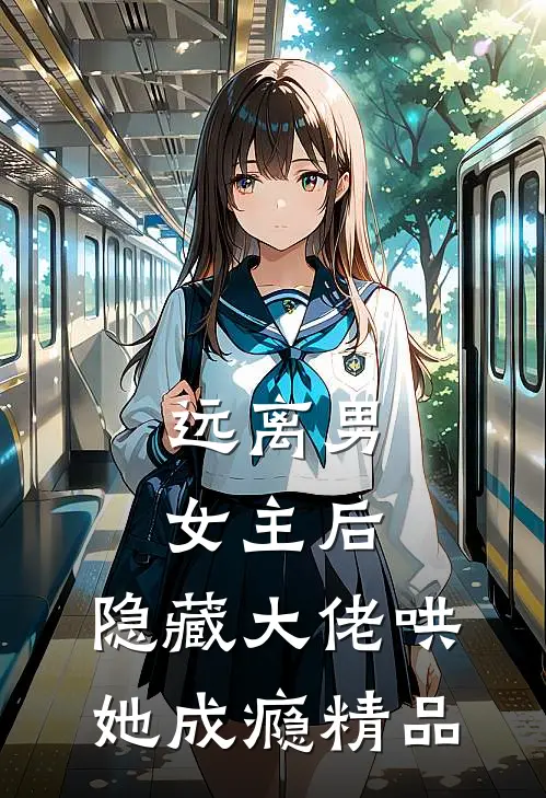 远离男女主后，隐藏大佬哄她成瘾精品