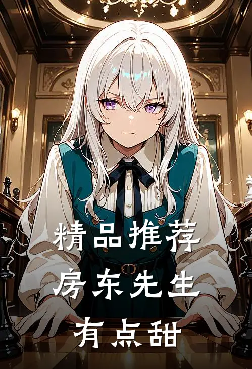 精品推荐房东先生有点甜