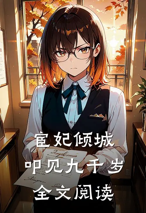 宦妃倾城：叩见九千岁全文阅读