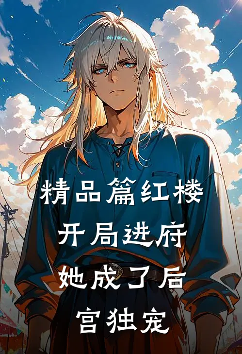 精品篇红楼：开局进府，她成了后宫独宠