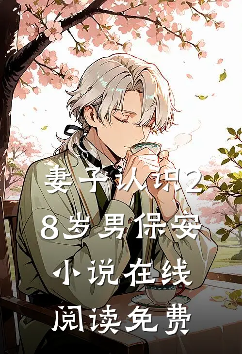 妻子认识28岁男保安小说在线阅读免费