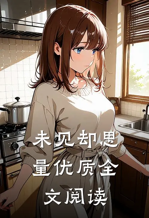 未见却思量优质全文阅读