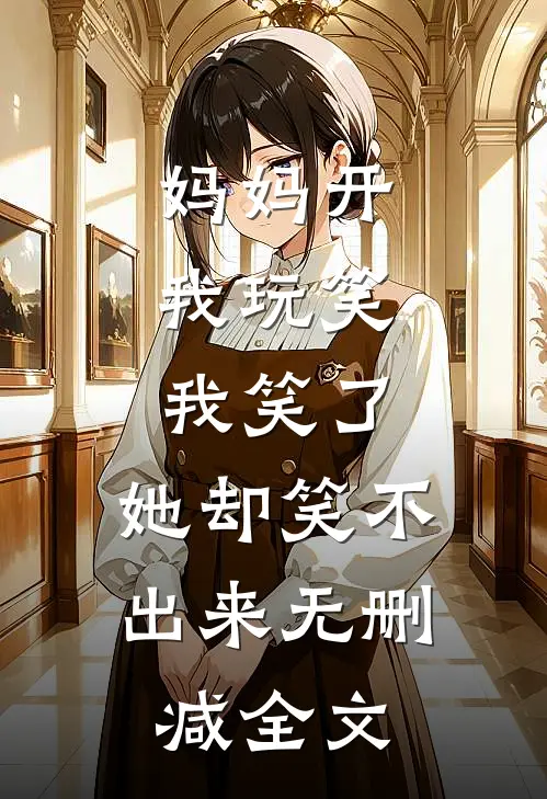 妈妈开我玩笑,我笑了,她却笑不出来无删减全文免费阅读