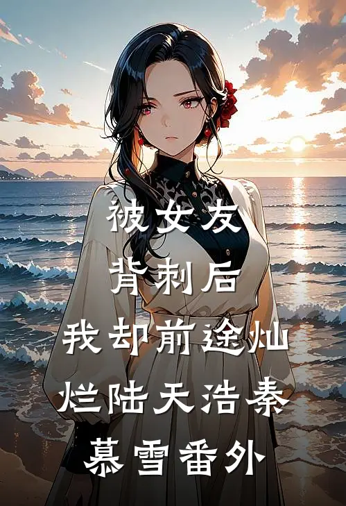 被女友背刺后，我却前途灿烂陆天浩秦慕雪番外